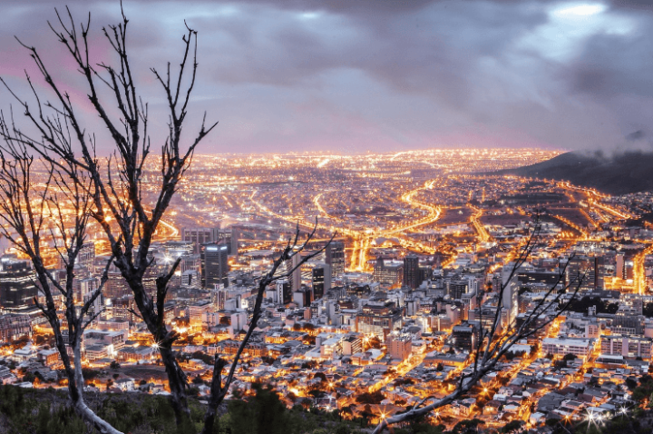 Cape Town, South Africa