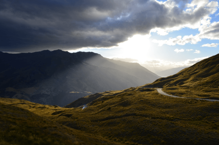 Queenstown, New Zealand