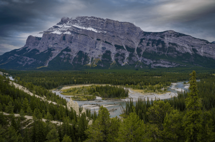 Banff National Park, Canada