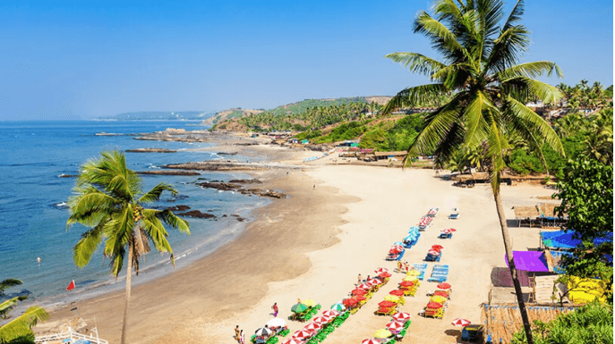 Goa, India